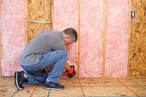 Best Types of Insulation in Sterling Heights, MI