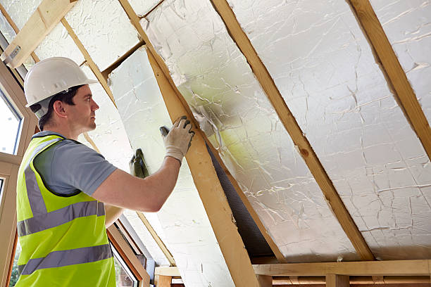 Best Insulation for Specific Applications in Sterling Heights, MI